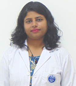 Dr. Charu Singh